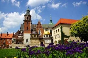 Katedra Wawelska  » Click to zoom ->
