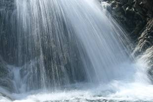 Wodospad Siklawica  » Click to zoom ->