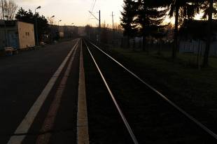Rabka - Zdrój, stacja kolejowa  » Click to zoom ->