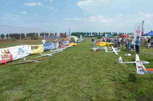 Modelarski Air Show  » Click to zoom ->