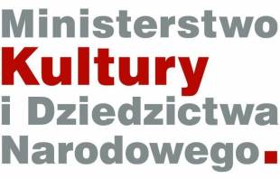 Logo Ministerstwa Kultury  » Click to zoom ->