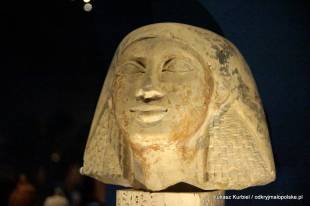 Wystawa Bogowie starożytnego Egiptu  » Click to zoom ->