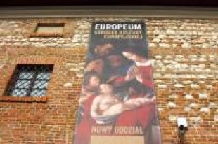 Europeum - Ośrodek Kultury Europejskiej  » Click to zoom ->