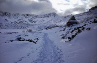 Tatry – jak przygotować się do wyprawy zimą?