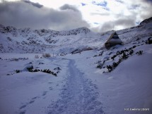 Tatry – jak przygotować się do wyprawy zimą?