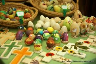 Targi Wielkanocne w Krakowie  » Click to zoom ->