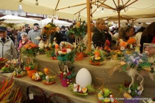Targi Wielkanocne w Krakowie  » Click to zoom ->