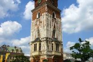 Wieża Ratuszowa  » Click to zoom ->