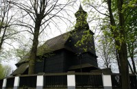 Kościół św. Trójcy w Tarnowie