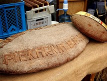 Chleb prądnicki
