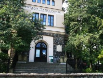 Muzeum Tatrzańskie w Zakopanem