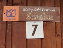 Małopolski Festiwal Smaku