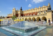 Ile kosztują wakacje w Krakowie?