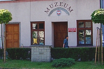 Muzeum im. Aleksandra Kłosińskiego w Kętach