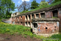 Fort 50a Lasówka
