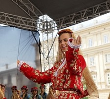 Festiwal „KRAKOWIAK 2012”