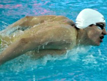 Mistrzostwa Polski Juniorów w pływaniu Kraków 2013