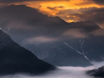 19. Świtak - Grześ w Tatrach Zachodnich 