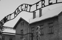 Muzeum Auschwitz - Birkenau