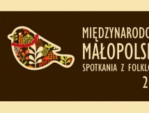 Międzynarodowe Spotkania z Folklorem, Małopolska 2014