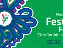 46. Międzynarodowy Festiwal Folkloru Ziem Górskich w Zakopanem