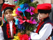 Wielkanocny Festiwal Tradycji i Obrzędu 